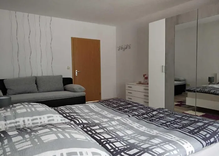 Ferienwohnung Reiter