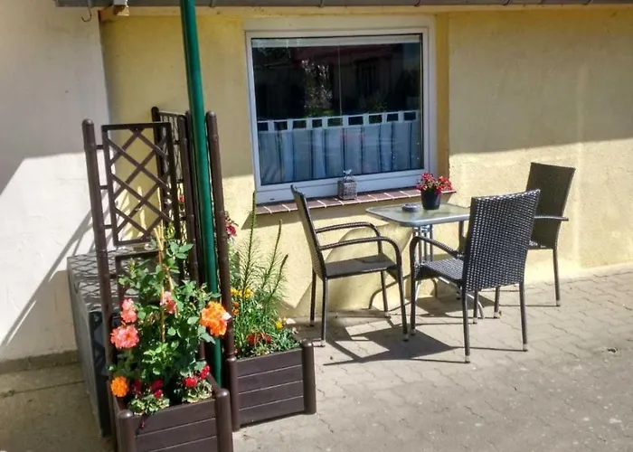 Ferienwohnung Reiter