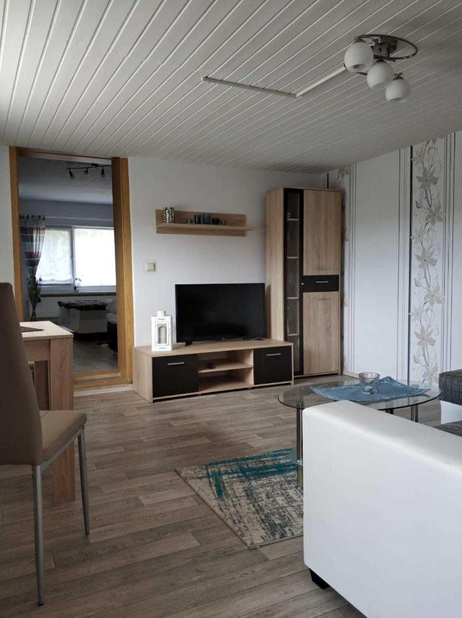 Apartment Reiter Ummanz