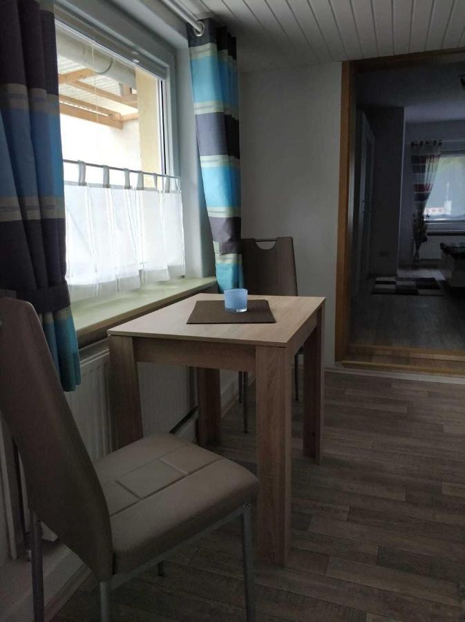 Reiter Apartment *