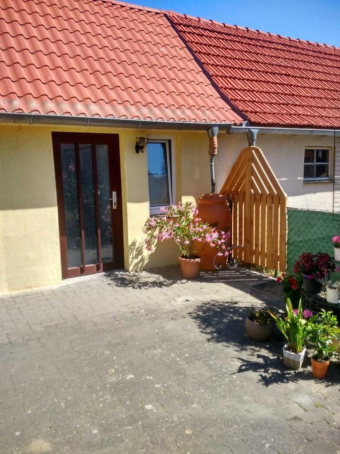 Apartment Reiter Ummanz