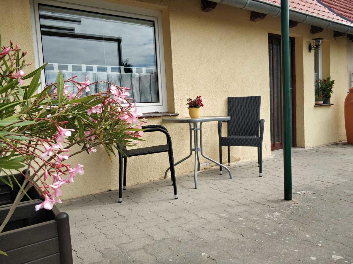 Reiter Apartment Ummanz
